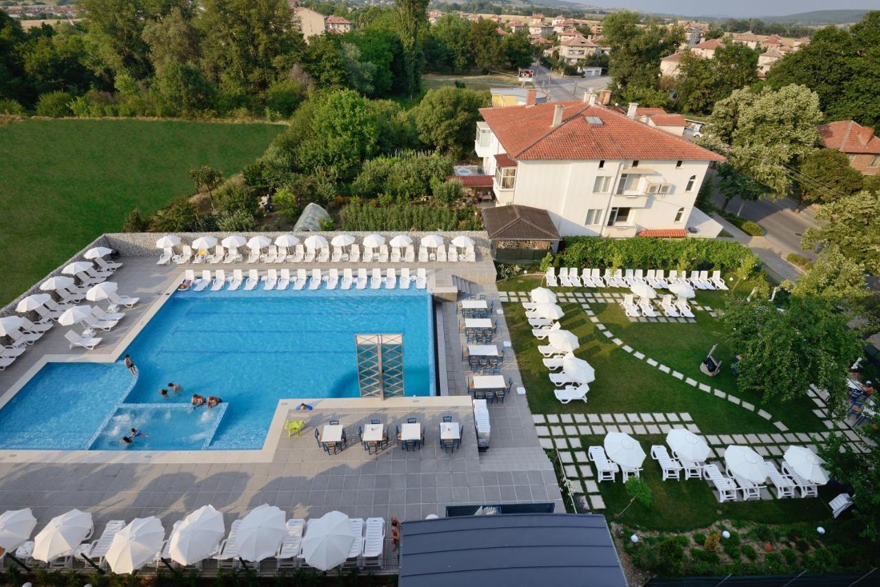 خيساريا Hotel Hello Hissar المظهر الخارجي الصورة