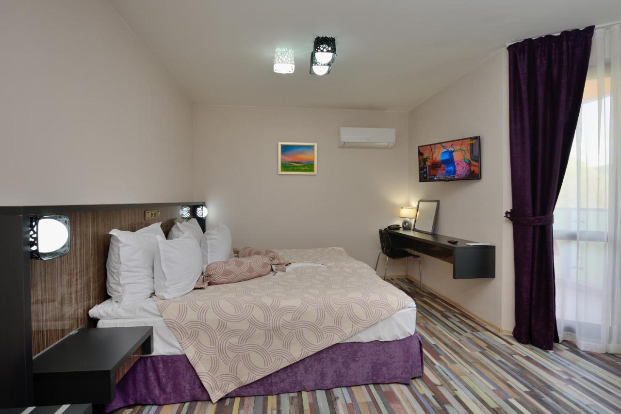 خيساريا Hotel Hello Hissar المظهر الخارجي الصورة