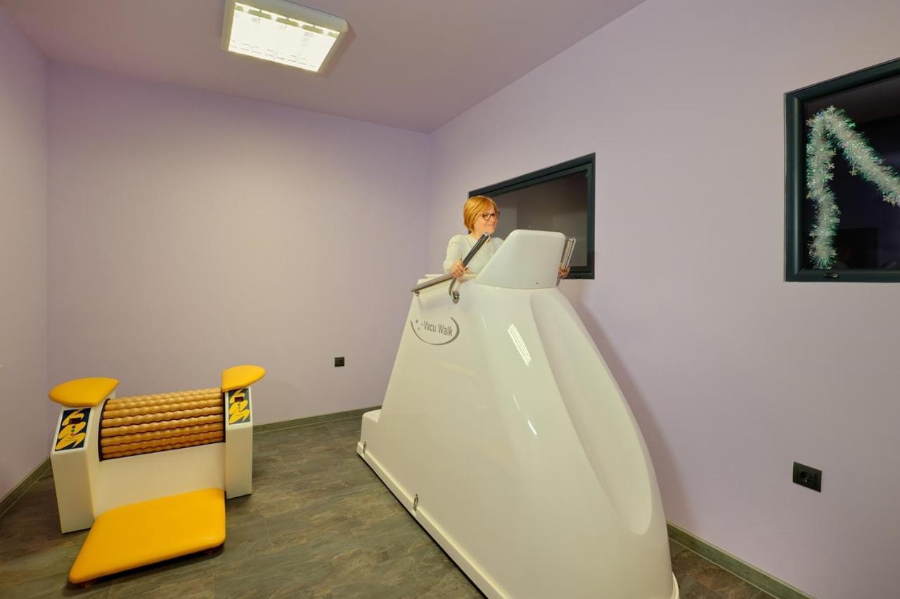 خيساريا Hotel Hello Hissar المظهر الخارجي الصورة