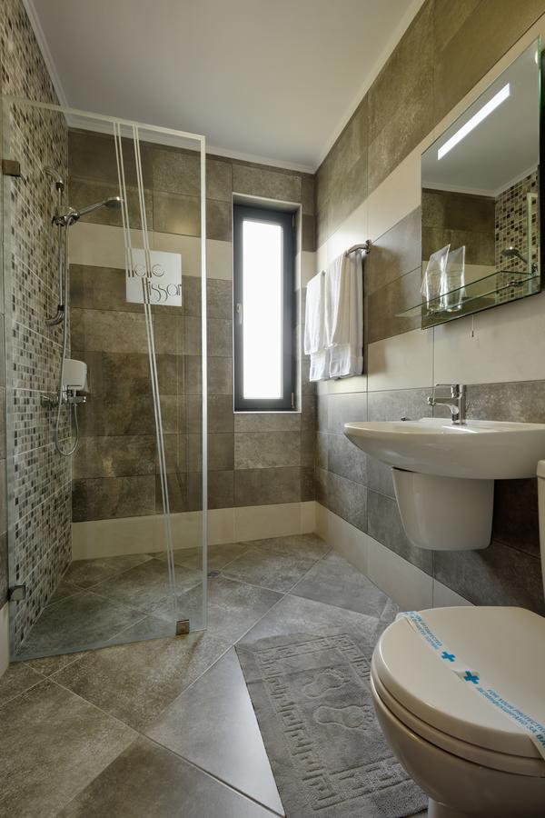خيساريا Hotel Hello Hissar المظهر الخارجي الصورة