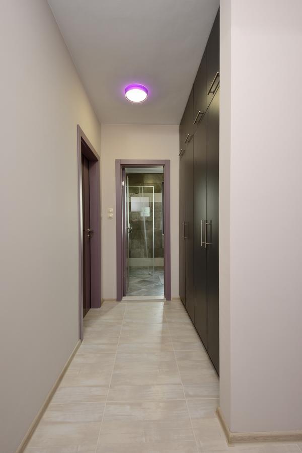 خيساريا Hotel Hello Hissar المظهر الخارجي الصورة