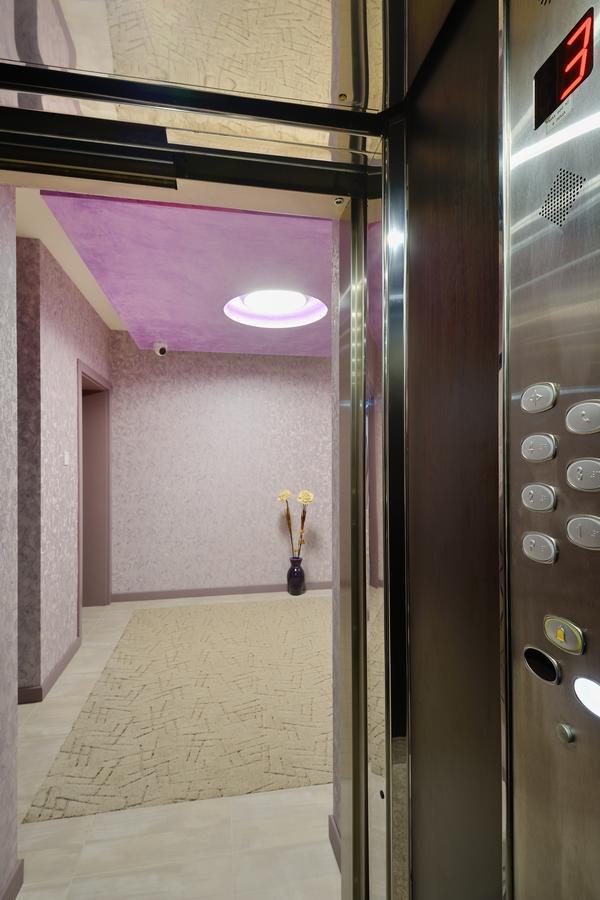 خيساريا Hotel Hello Hissar المظهر الخارجي الصورة