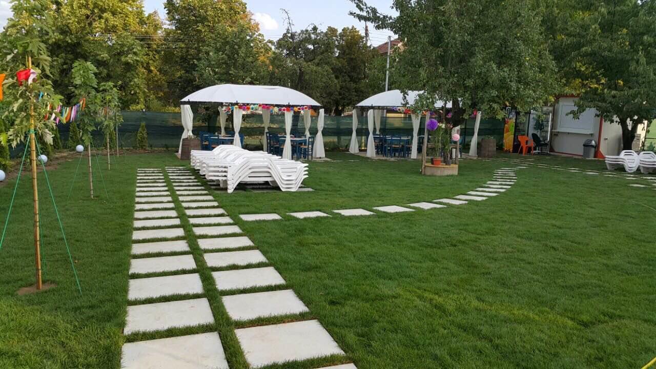 خيساريا Hotel Hello Hissar المظهر الخارجي الصورة